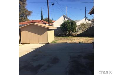 1920 S Ethel Ave, Alhambra, United States 91803