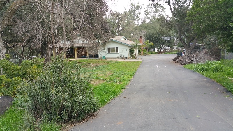 1240 S Grade, Alpine, CA 91901