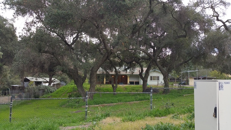 1240 S Grade, Alpine, CA 91901