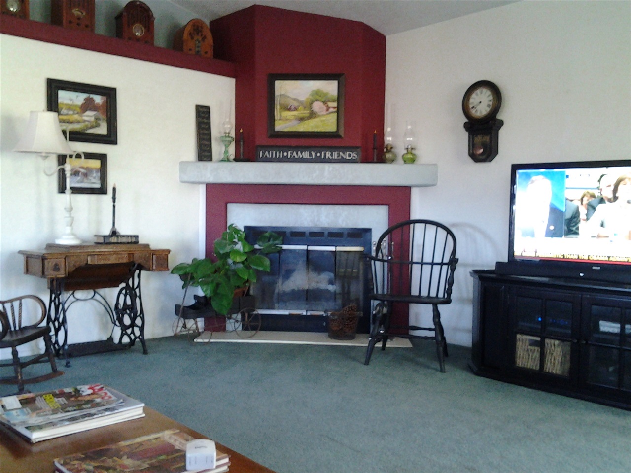 854 S Grade, Alpine, CA 91901