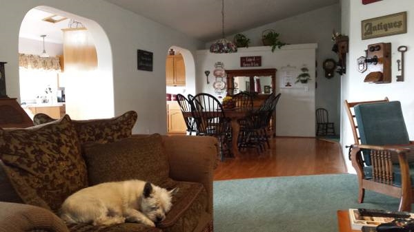 854 S Grade, Alpine, CA 91901