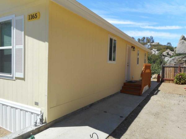 1165 Peutz Valley Rd. ,CA, Alpine, 91901