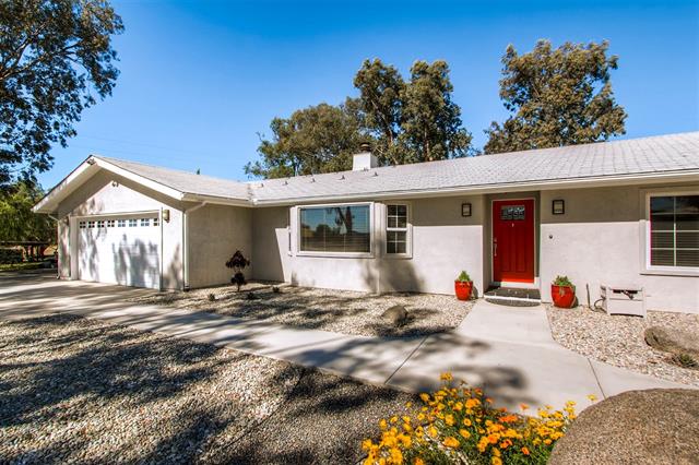 1580 Montecito Vista, Alpine, United States 91901