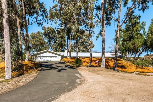 1580 Montecito Vista, Alpine, United States 91901