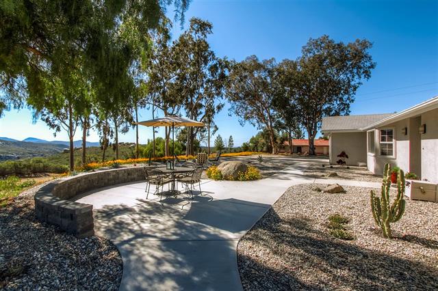 1580 Montecito Vista, Alpine, United States 91901