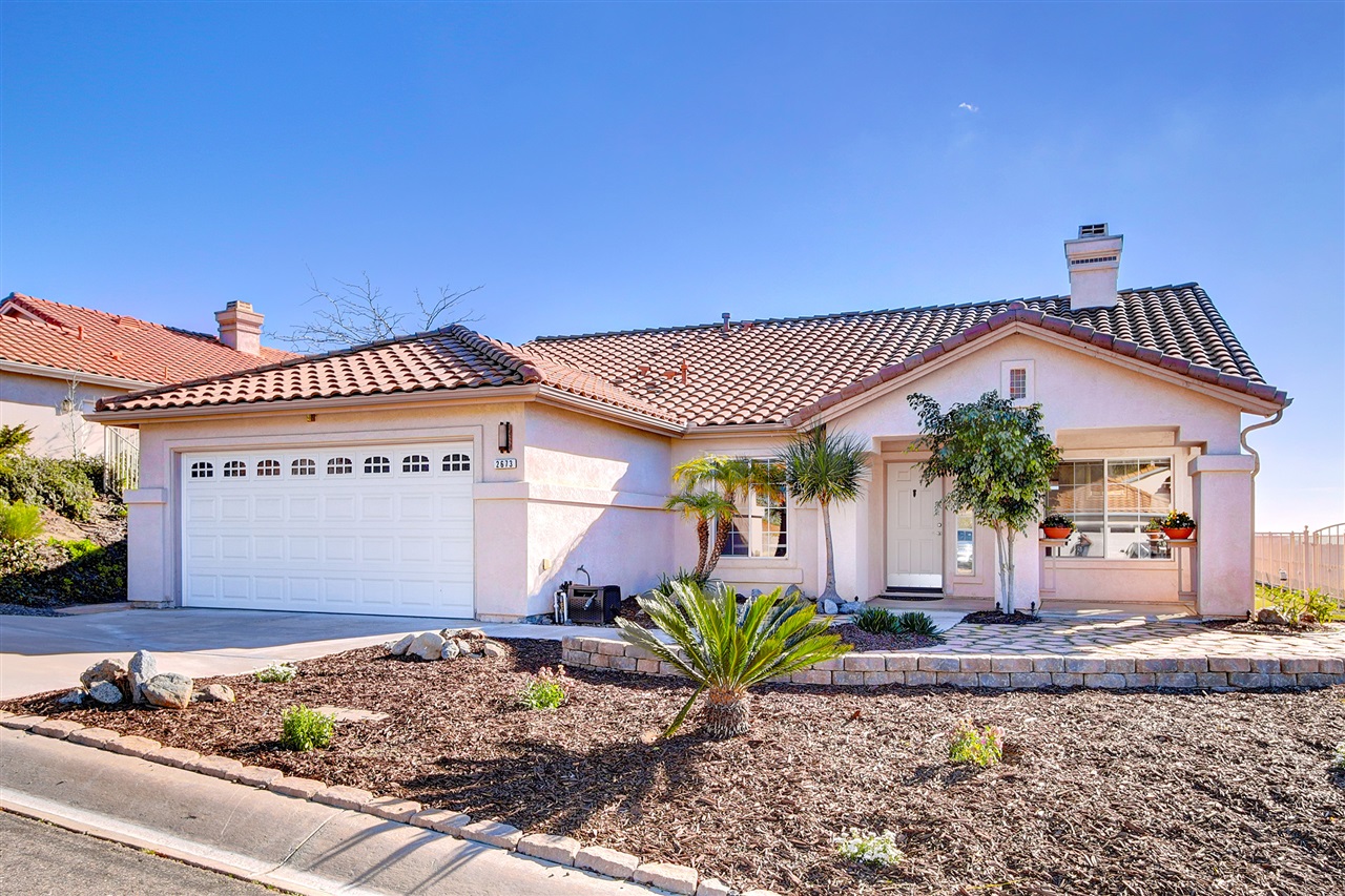 2673 Lobelia Rd, Alpine, CA 91901