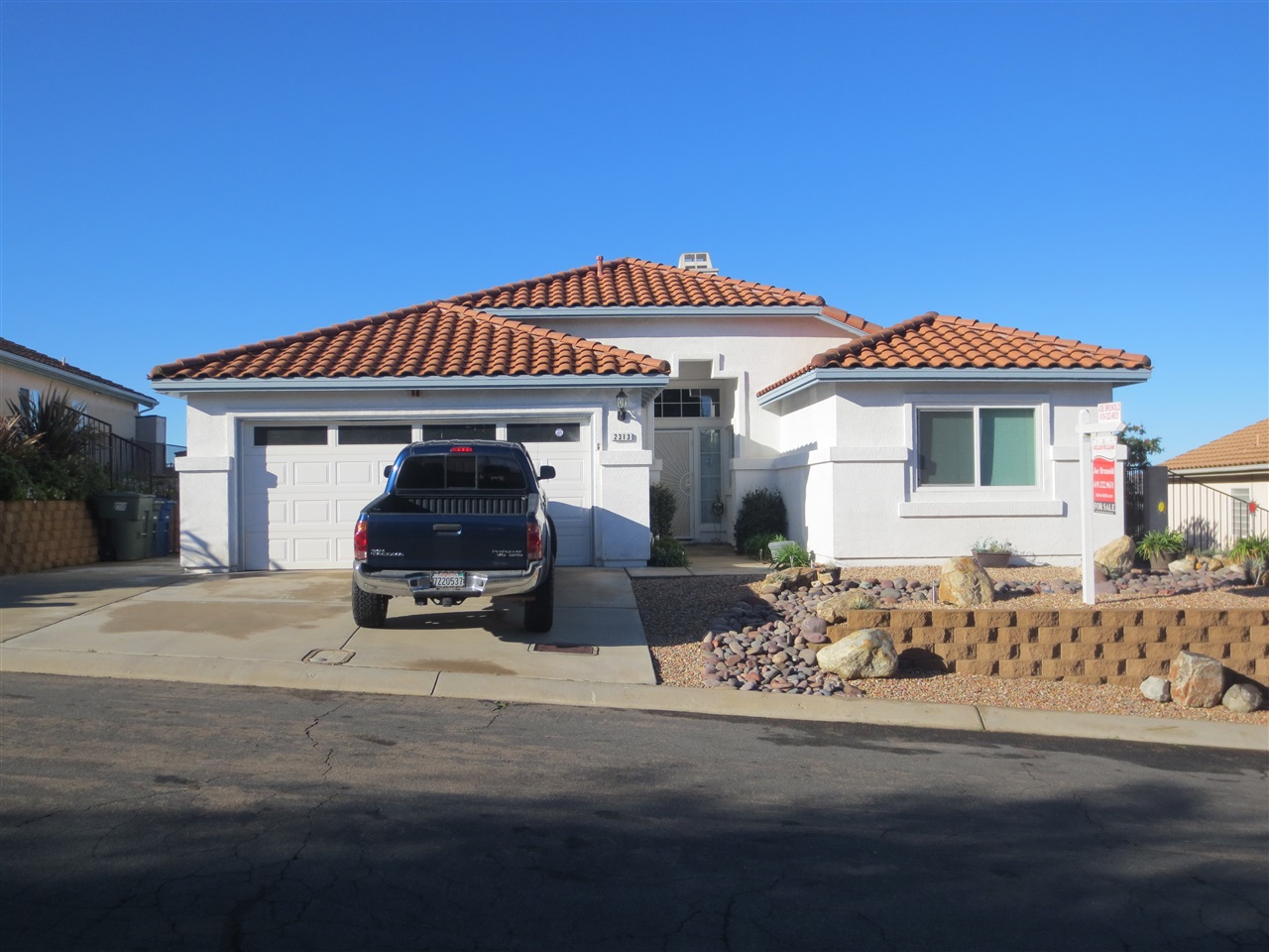 2313 Columbine Dr, Alpine, CA 91901