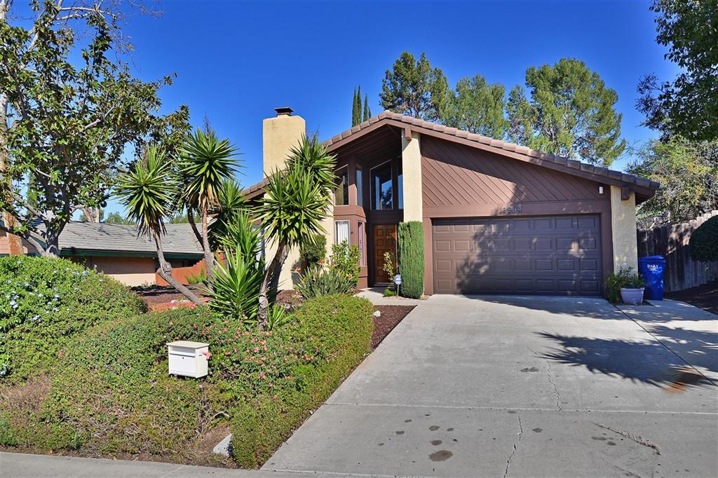 3609 Belle Bonnie Brae, Bonita, United States 91902
