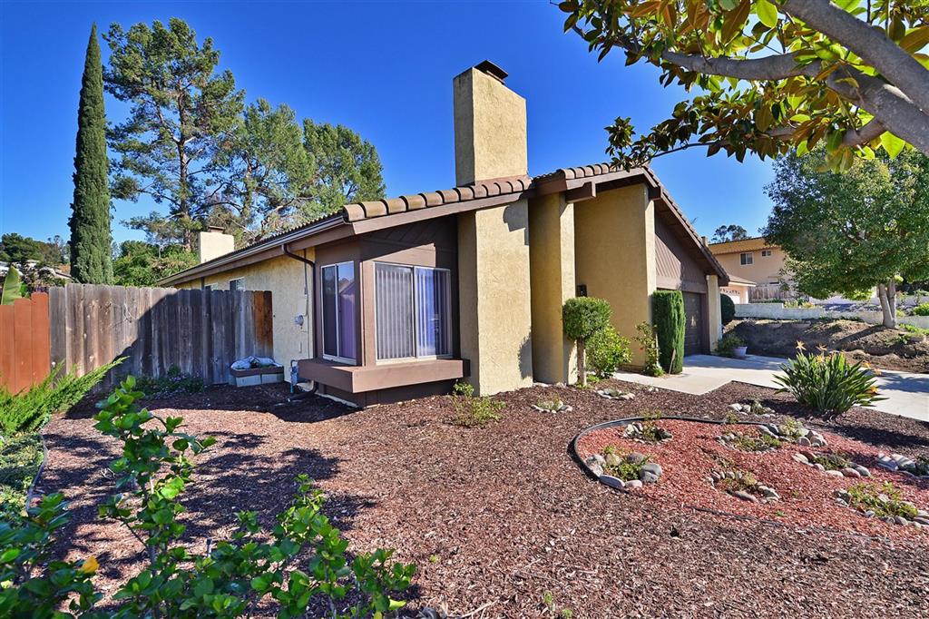 3609 Belle Bonnie Brae, Bonita, United States 91902