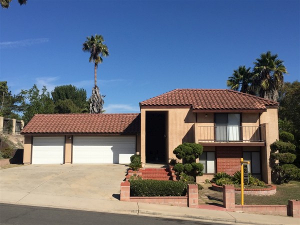 471 Camino Elevado, Bonita, United States 91902