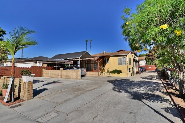 605 4th Ave, Chula Vista, United States 91910