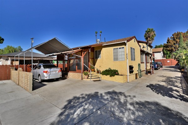 605 4th Ave, Chula Vista, United States 91910