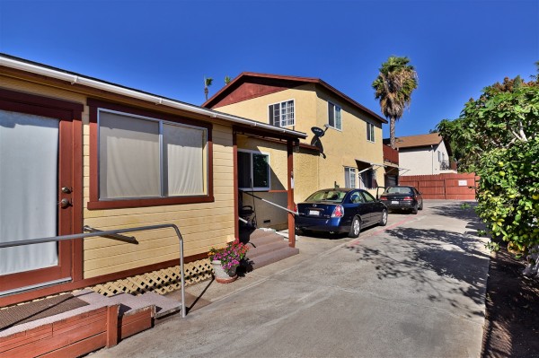 605 4th Ave, Chula Vista, United States 91910