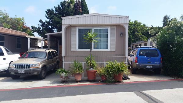 Bayscene Mobile Home Park 100 woodlawn aveChula Vista, CA 91910
