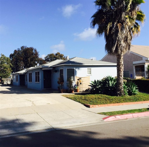 227 4th Ave, Chula Vista, United States 91910