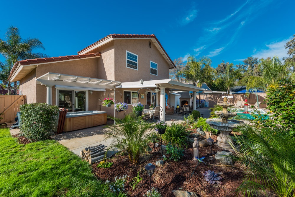 488 Lawn View Drive, Chula Vista, United States 91910