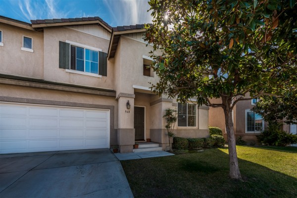 968 Camino La Paz, Chula Vista, United States 91910