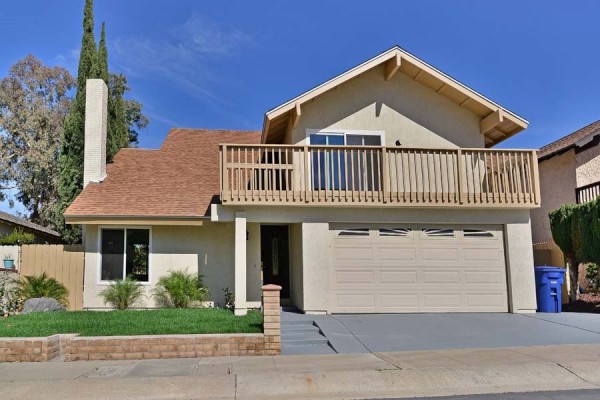855 Misty Meadow, Chula Vista, United States 91910