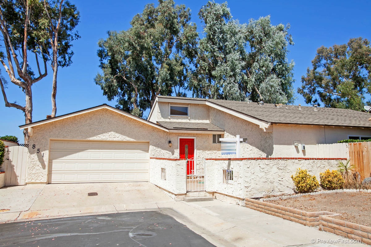 851 MISTY MEADOW COURT, Chula Vista, CA 91910