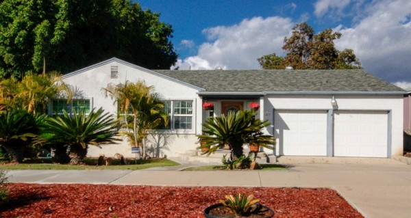 147 G St, Chula Vista, United States 91910
