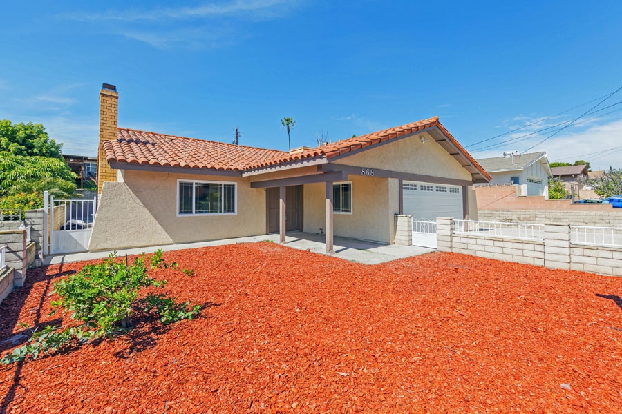 868 HALECREST, Chula Vsita, CA 91910