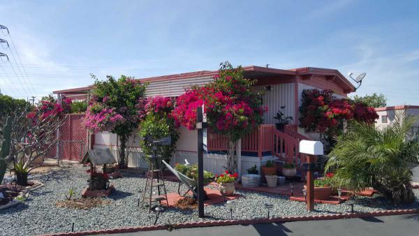 Palace Garden Mobile Home Park1425 2ND AVESP#223Chula Vista, CA 91911