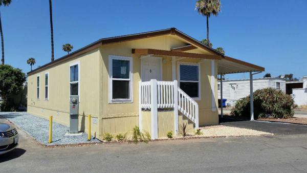 Brentwood Mobile Home Park 1100 Industrial Blvd #I-13Chula Vista, CA 91911