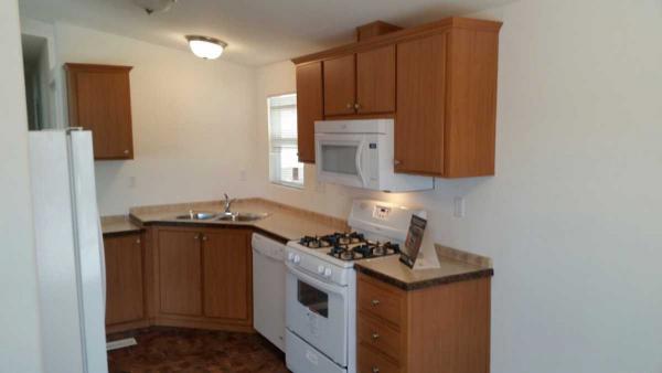 Brentwood Mobile Home Park 1100 Industrial Blvd #I-13Chula Vista, CA 91911