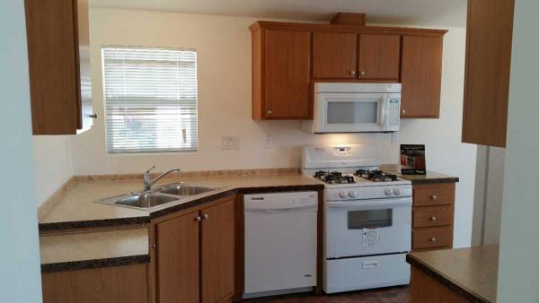 Brentwood Mobile Home Park 1100 Industrial Blvd #I-13Chula Vista, CA 91911