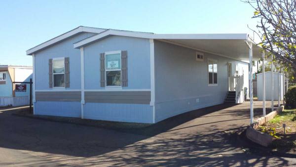Palms Mobile Estates 275 Orange Ave. #22Chula Vista, CA 91911