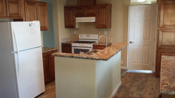 Palms Mobile Estates 275 Orange Ave. #22Chula Vista, CA 91911