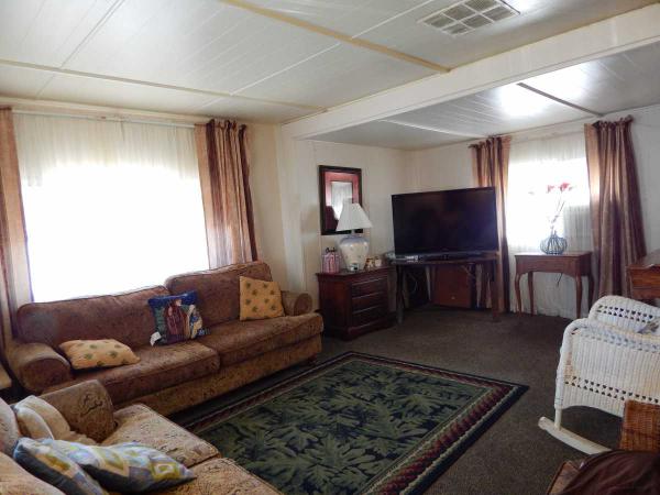 Palace Garden Mobile Home Park1425 2nd ave #45Chula Vista, CA 91911