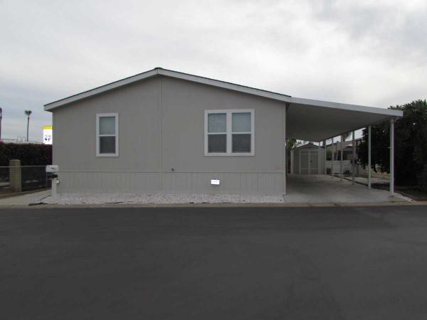 Lynnwood South Mobile Estates 444 Anita St #37Chula Vista, CA 91911