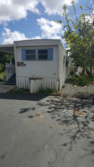 Palace Garden Mobile Home Park1425 2ND AVESP#111Chula Vista, CA 91911