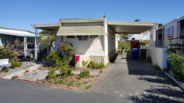 Palace Garden Mobile Home Park1425 2ND AVESP#169Chula Vista, CA 91911
