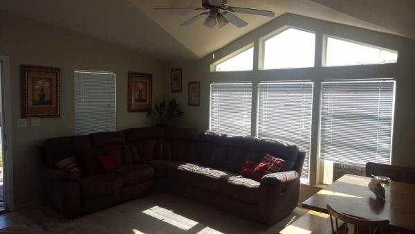 Palms Mobile Estates 275 Orange Ave. #150Chula Vista, CA 91911