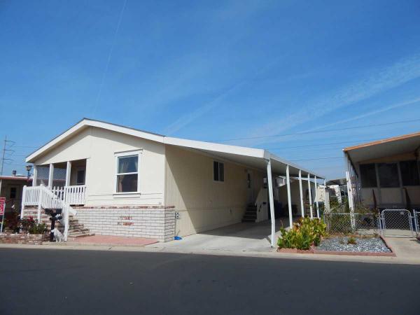 Lynnwood South Mobile Estates 444 ANITA ST #44Chula Vista, CA 91911