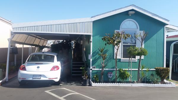 Mountain View Mobile Lodge1148 3rd aveChula Vista, CA 91911
