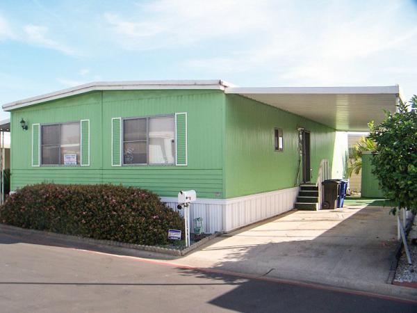 Lynnwood South Mobile Estates 444 Anita St.Chula Vista, CA 91911