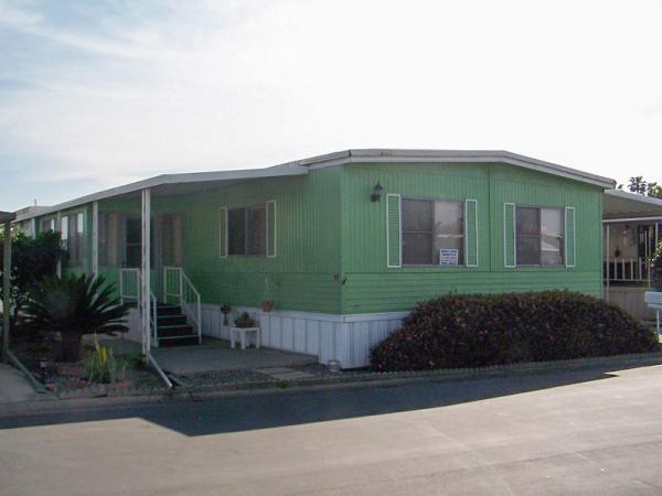 Lynnwood South Mobile Estates 444 Anita St.Chula Vista, CA 91911