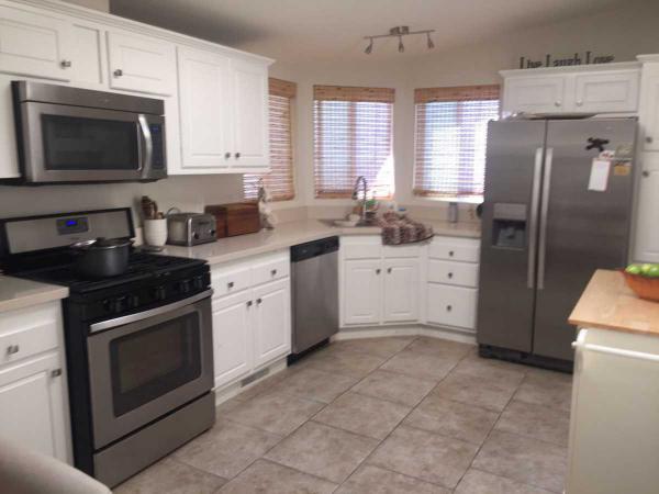 Palms Mobile Estates 275 Orange Ave. #131Chula Vista, CA 91911