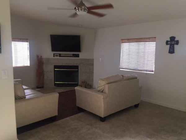 Palms Mobile Estates 275 Orange Ave. #131Chula Vista, CA 91911