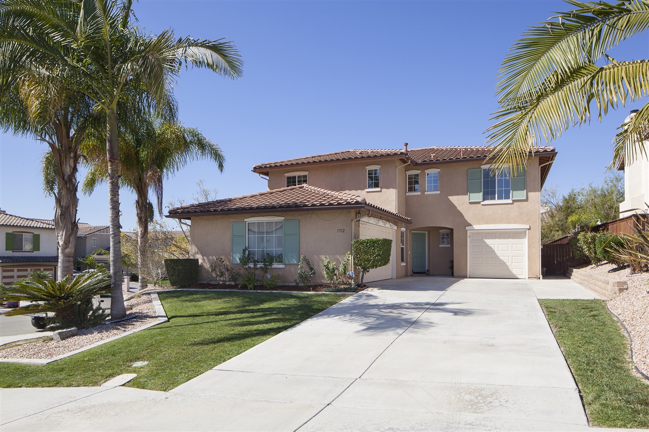 1512 Welch Pl, Chula Vista, CA 91911