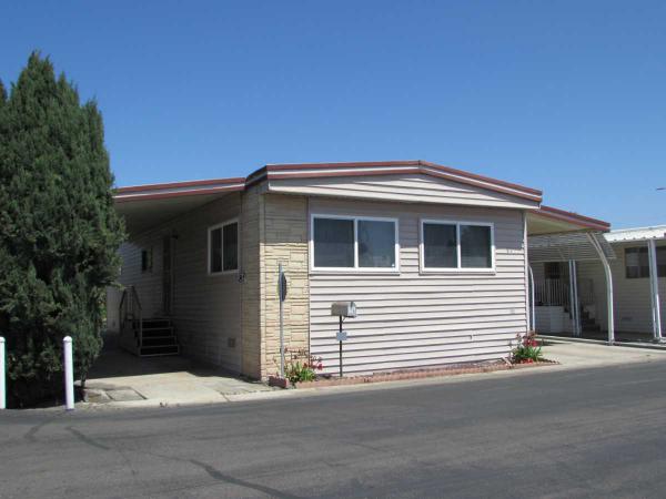 Orange Tree521 Orange Ave #81Chula Vista, CA 91911