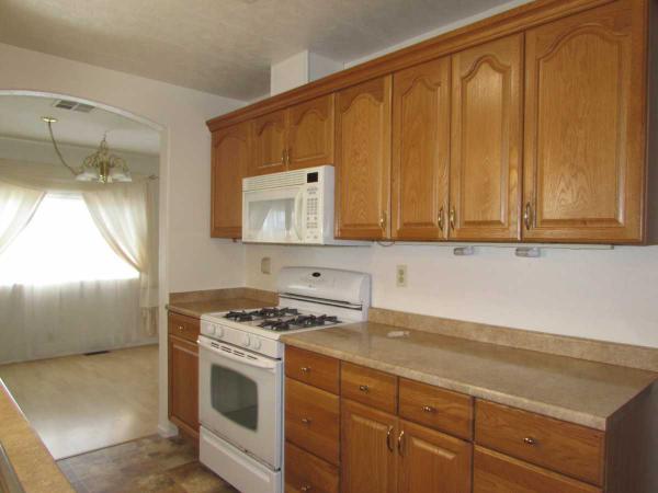 Orange Tree521 Orange Ave #81Chula Vista, CA 91911