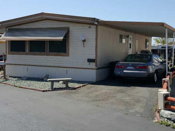 Palace Garden Mobile Home Park1425 2ND AVE SP#185Chula Vista, CA 91911