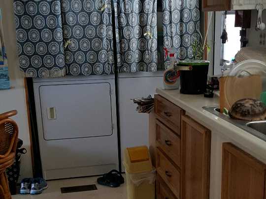 Palace Garden Mobile Home Park1425 2ND AVE SP#185Chula Vista, CA 91911