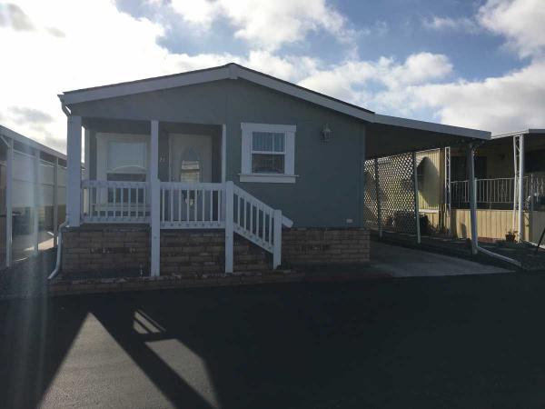 Granada Mobile Estates501 Anita St # 21Chula Vista, CA 91911