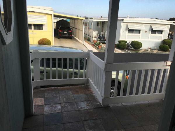 Granada Mobile Estates501 Anita St # 21Chula Vista, CA 91911