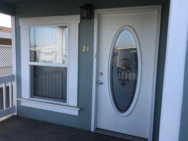 Granada Mobile Estates501 Anita St # 21Chula Vista, CA 91911